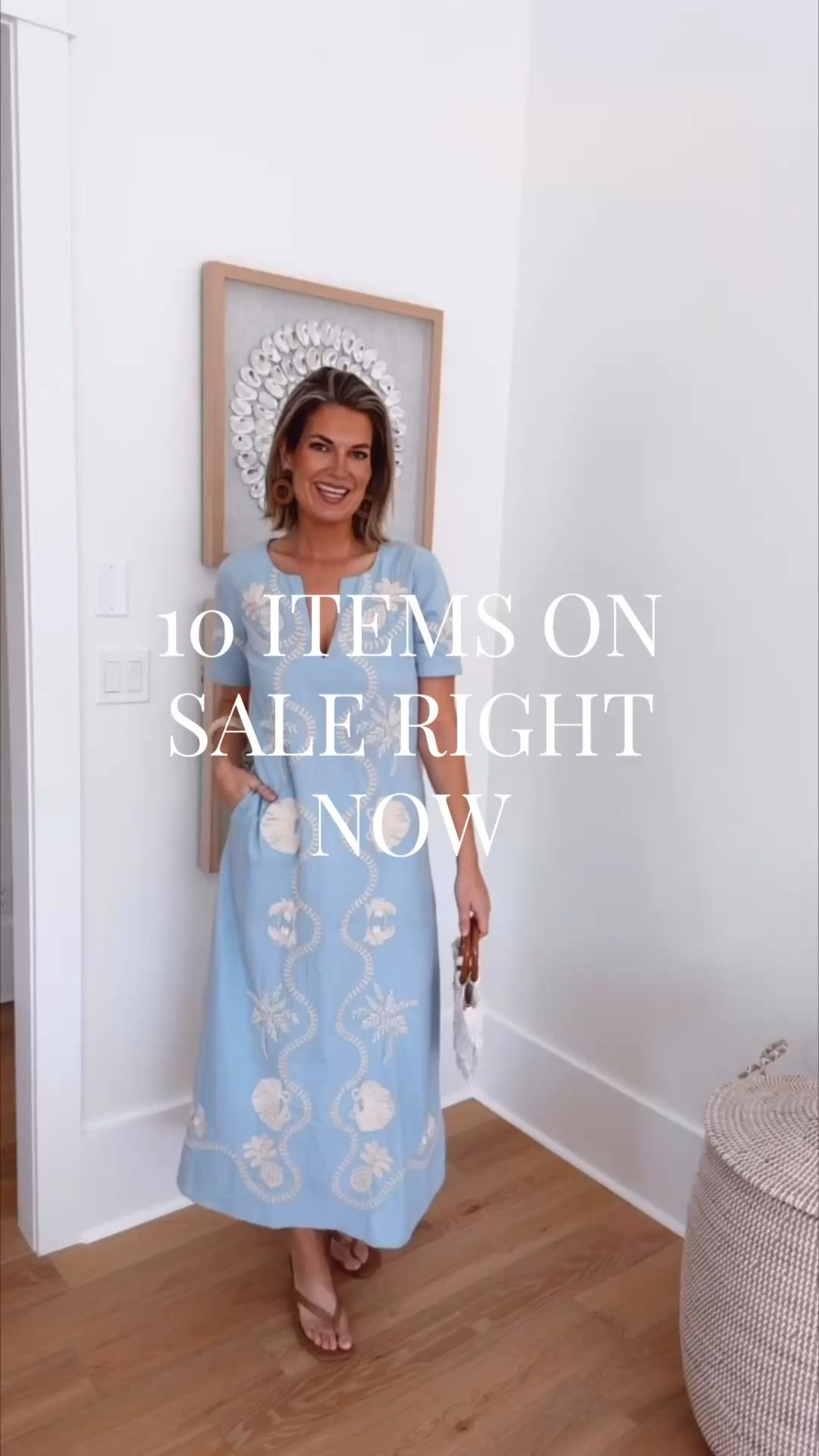 10 items on sale right now! 

Vacation dress. Summer dress. Resortwear. Spring jacket. Vacation outfit.

#LTKTall #LTKSaleAlert #LTKTravel