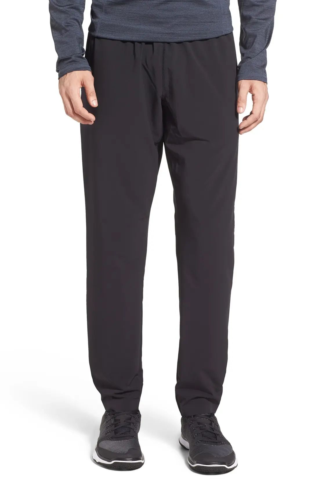 'Graphite' Tapered Athletic Pants | Nordstrom
