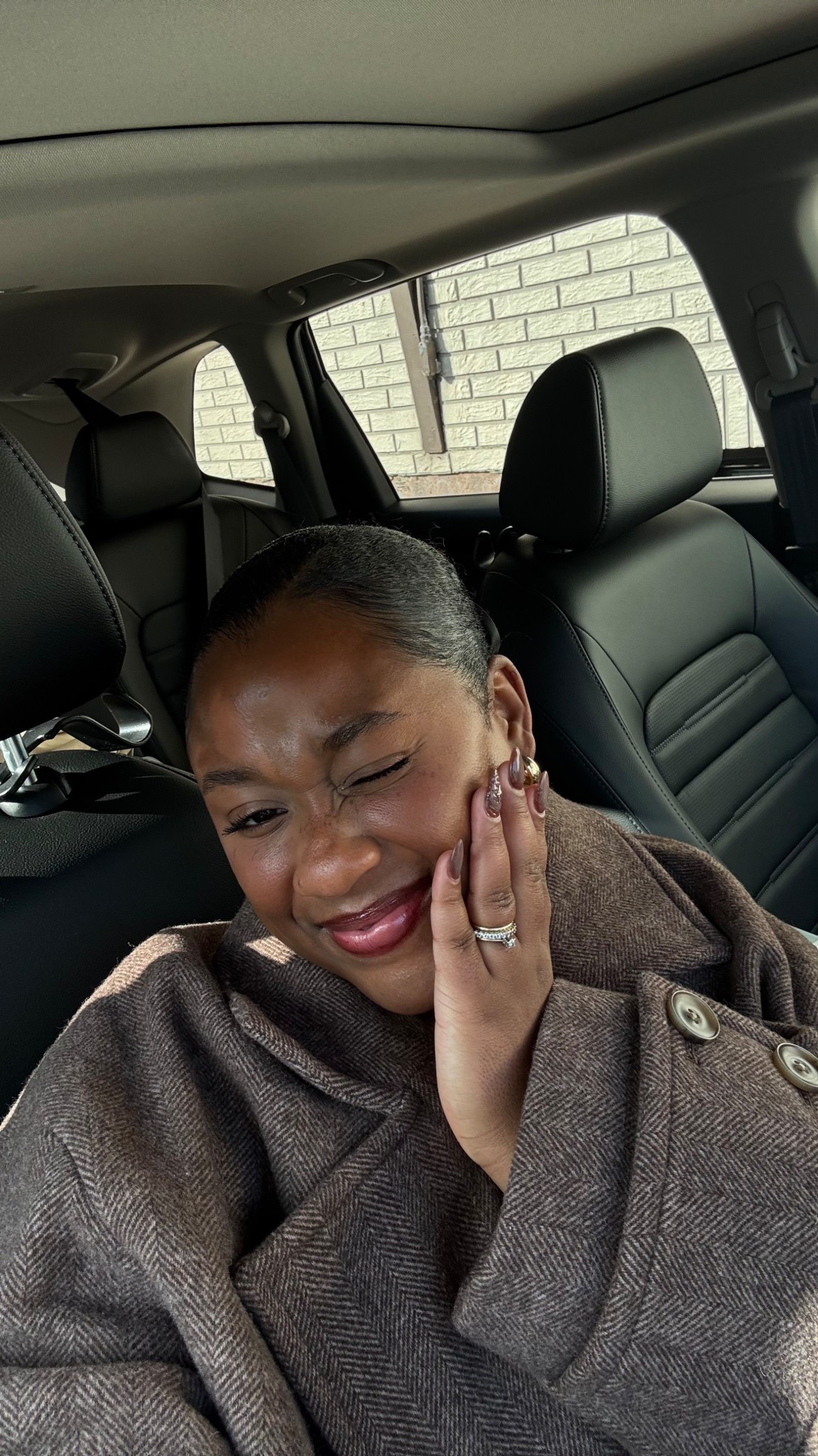 my current makeup faves 🖤

#LTKselfcare #LTKBeauty