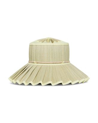 Capri Play Straw Hat | Bloomingdale's (US)