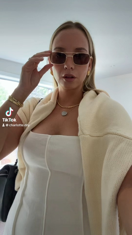 Such a good summer dress 

#LTKsummer #LTKaustralia #LTKstyletip