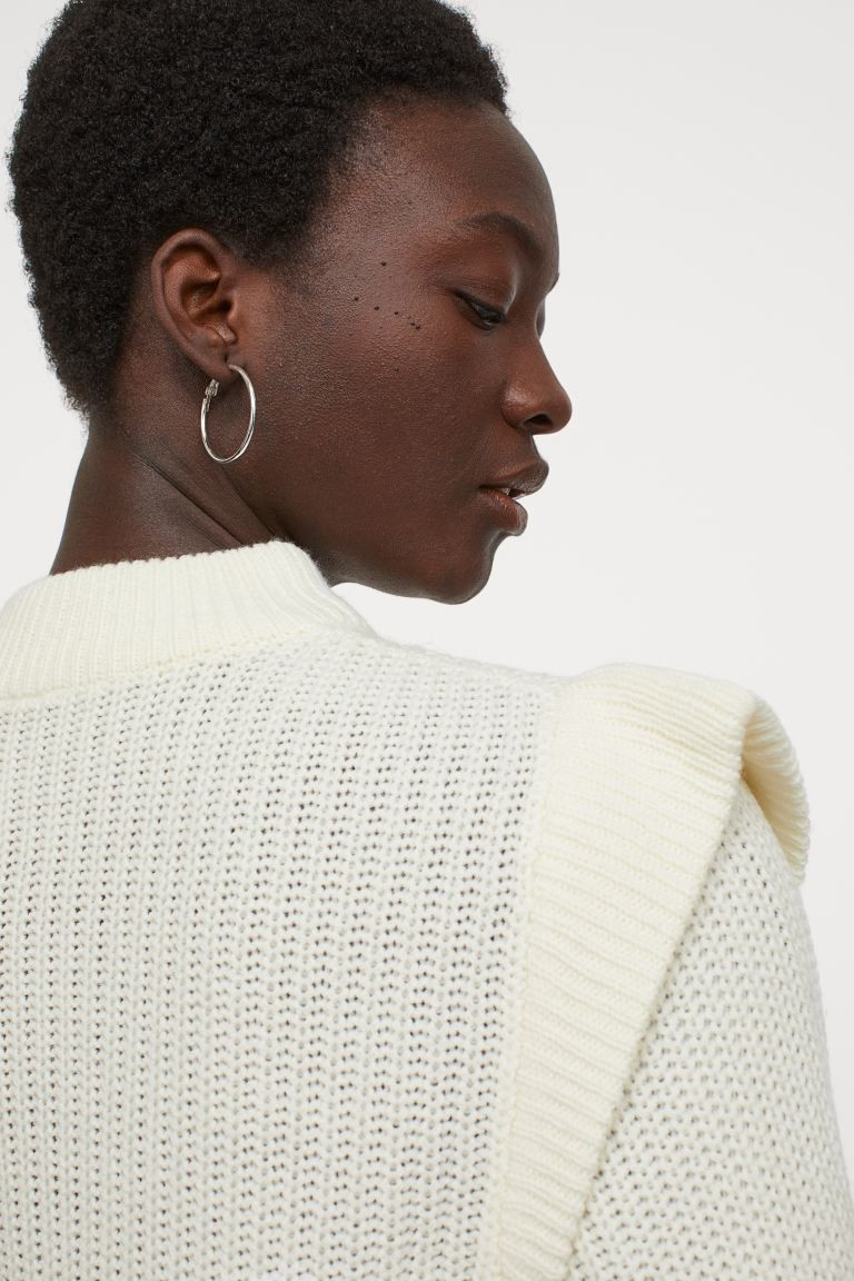 Strickpullover | H&M (DE, AT, CH, NL, FI)