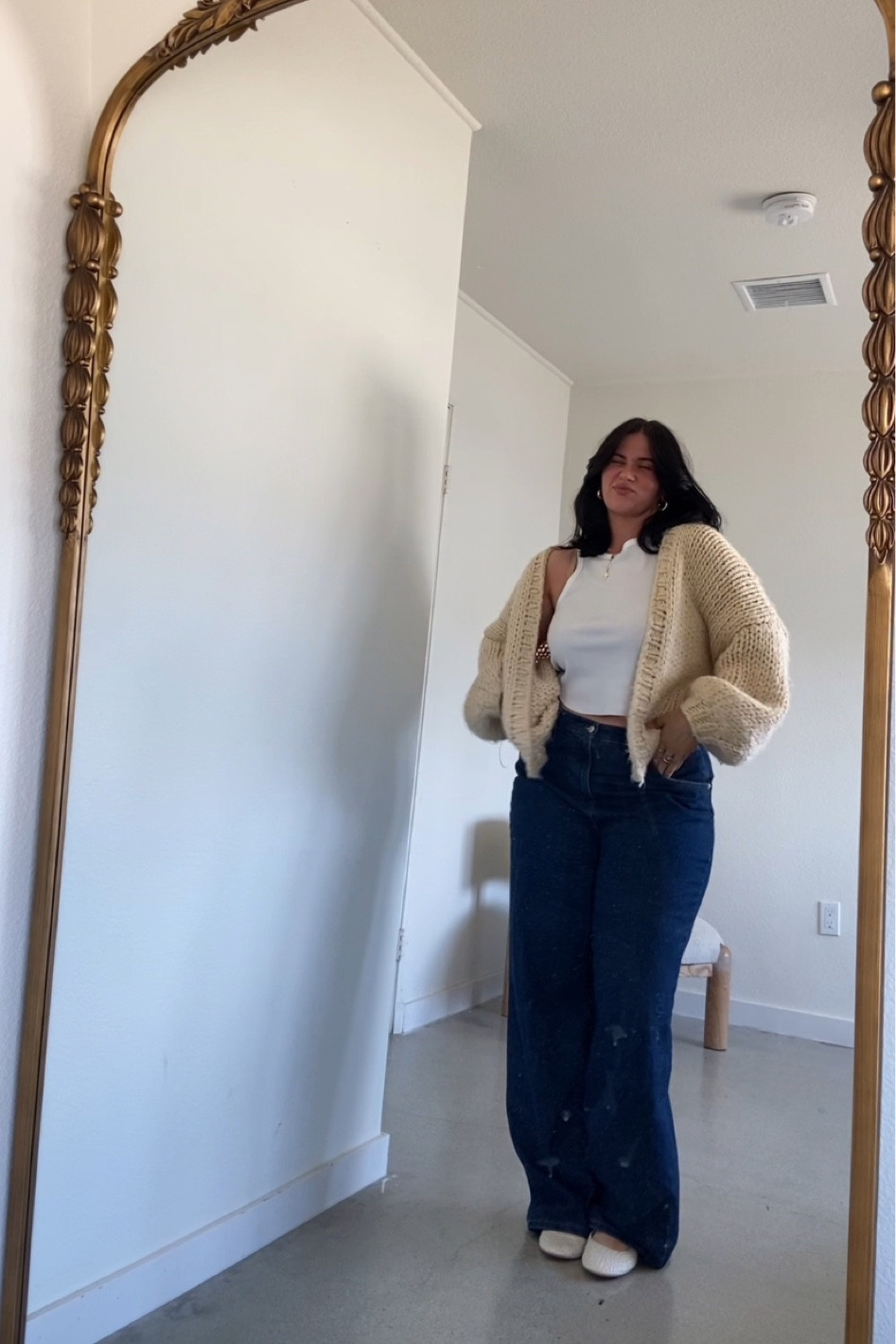 jeans size 14

#LTKMidsize