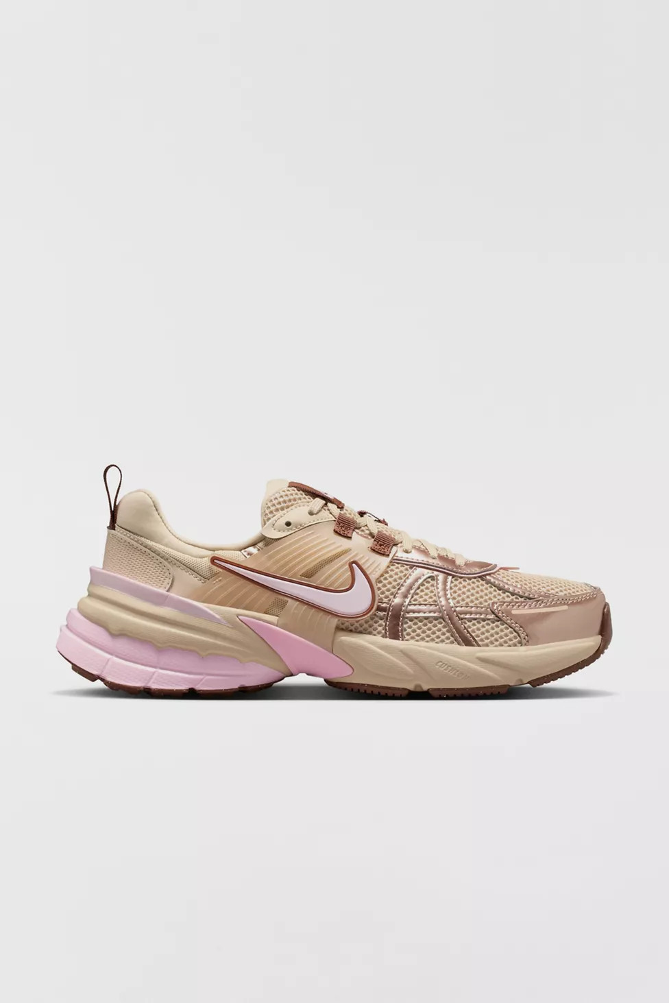 Nike Women's V2K Run Sneaker | Urban Outfitters (US and RoW)