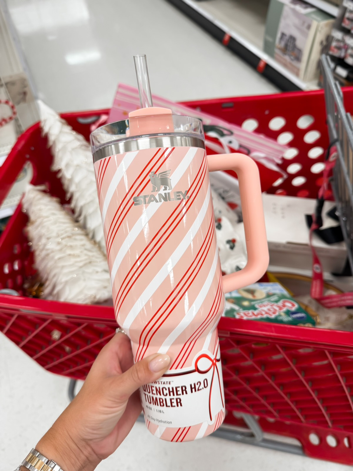 Target Holiday Stanley new designs and prints for Holiday 

 

#LTKGiftGuide #LTKHoliday