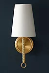 Clover Sconce | Anthropologie (US)
