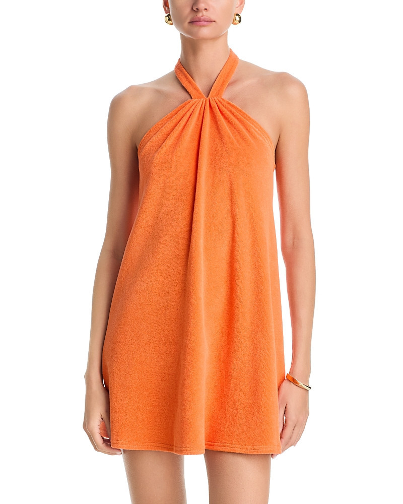 Xirena Lolita Halter Neck Dress | Bloomingdale's (US)