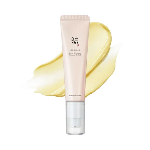 Beauty of Joseon - Revive Eye Serum | YesStyle | YesStyle Global
