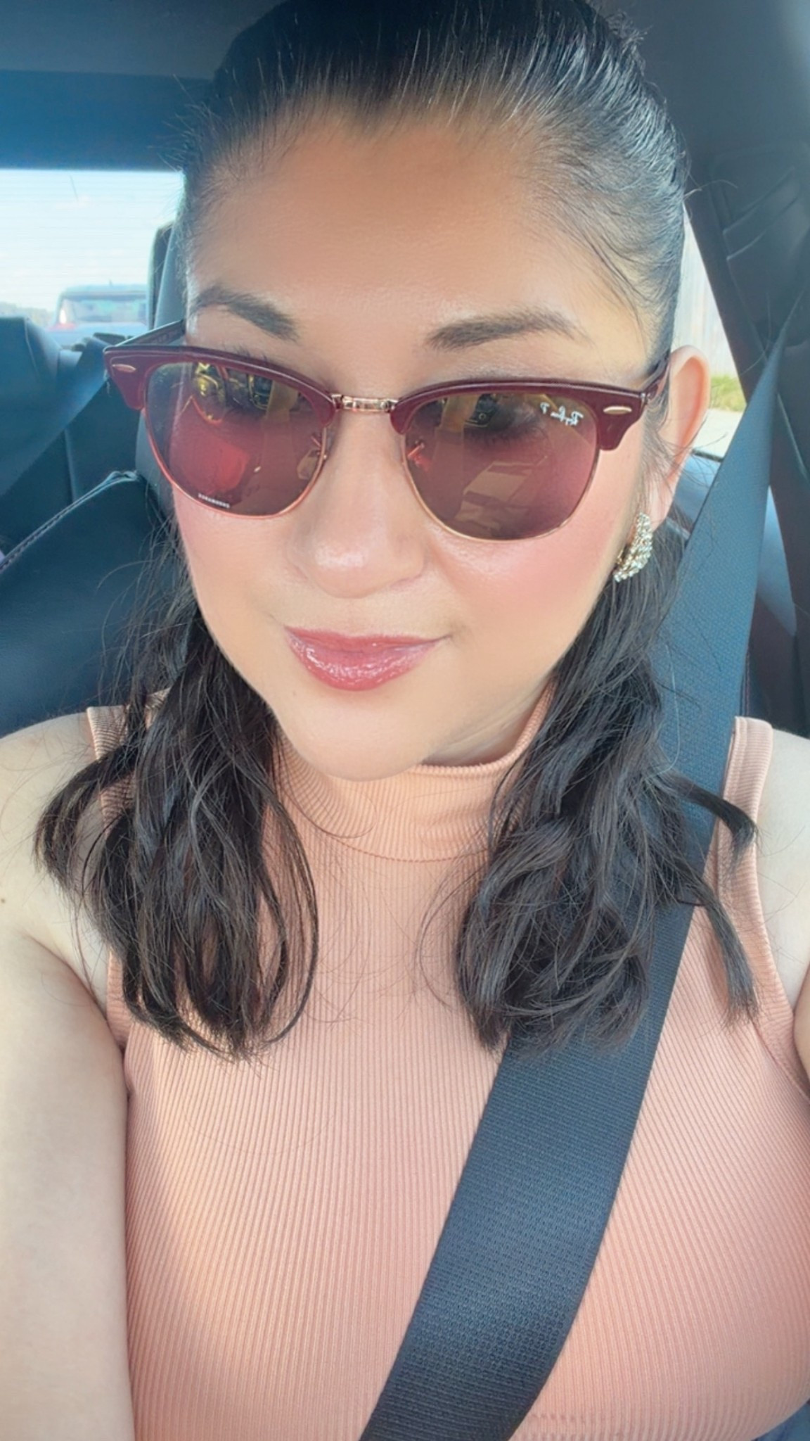 My favorite lip combo 💋💄

#LTKdayinmylife #LTKgrwm #LTKBeauty