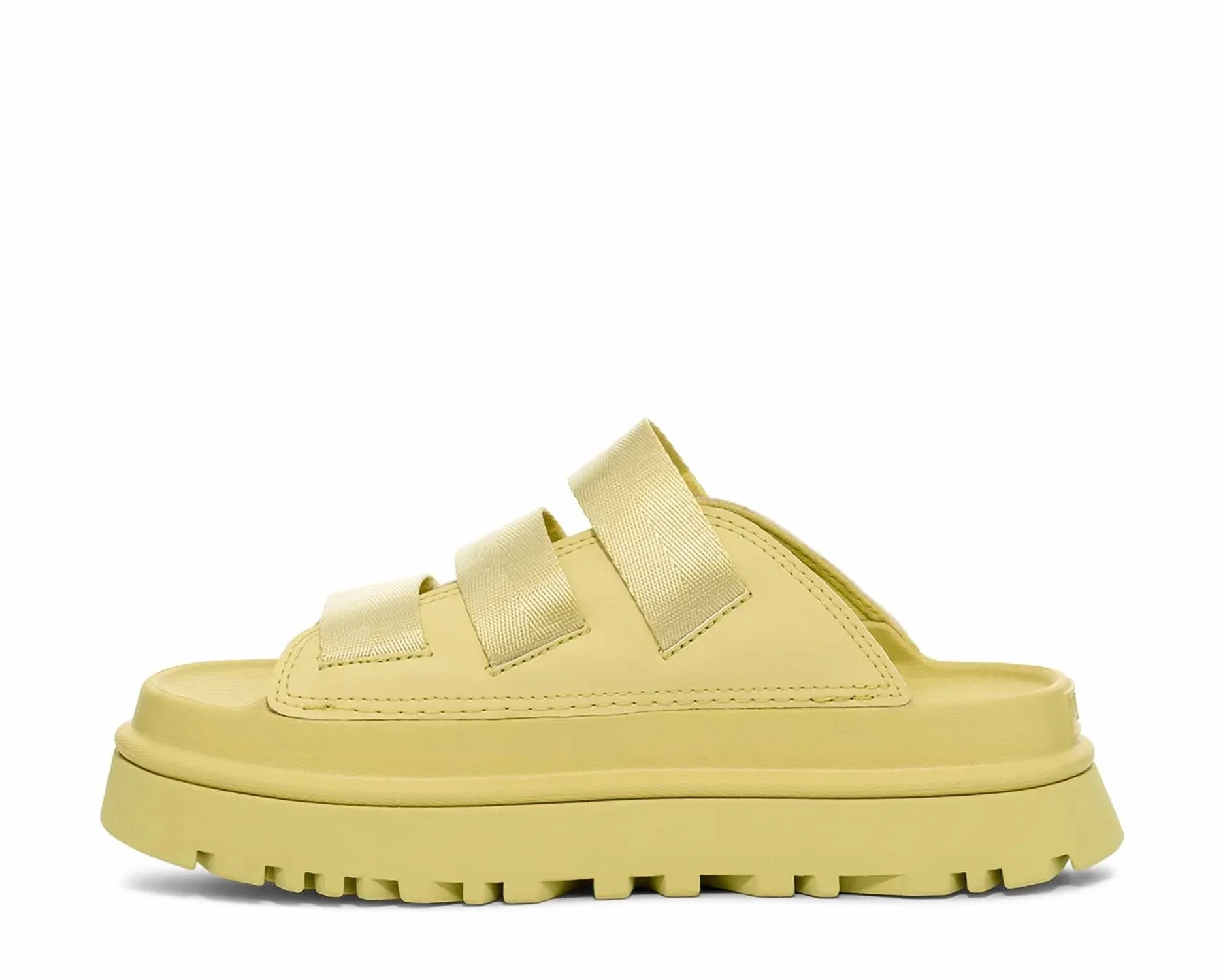 Women's Goldenglow Slide In Golden Apple | Shop Simon