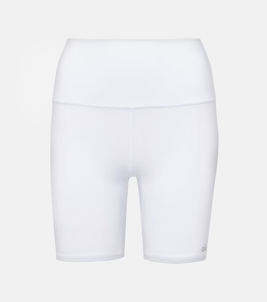 High-rise shorts | Mytheresa (US/CA)