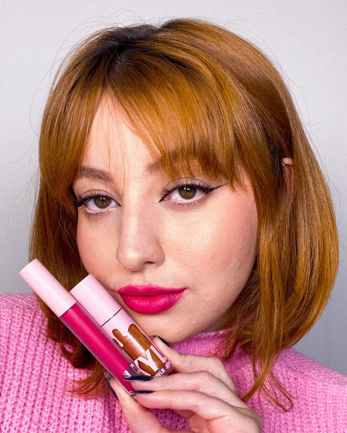 Mais um pink lips pra entrar na tendência Barbie Core 💖💅🏻🌸✨

#barbiecore #ltkconbr2023 

#LTKbeauty #LTKbrasil #LTKFind