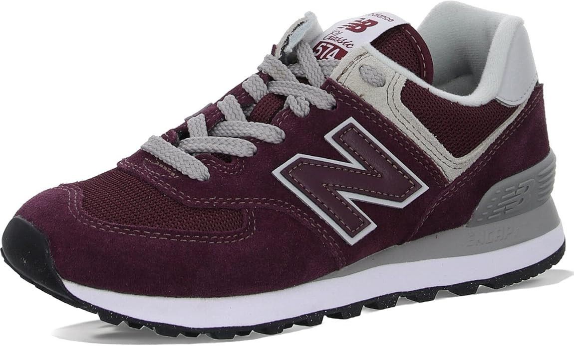 New Balance Women's 574v2 Trainers | Amazon (US)