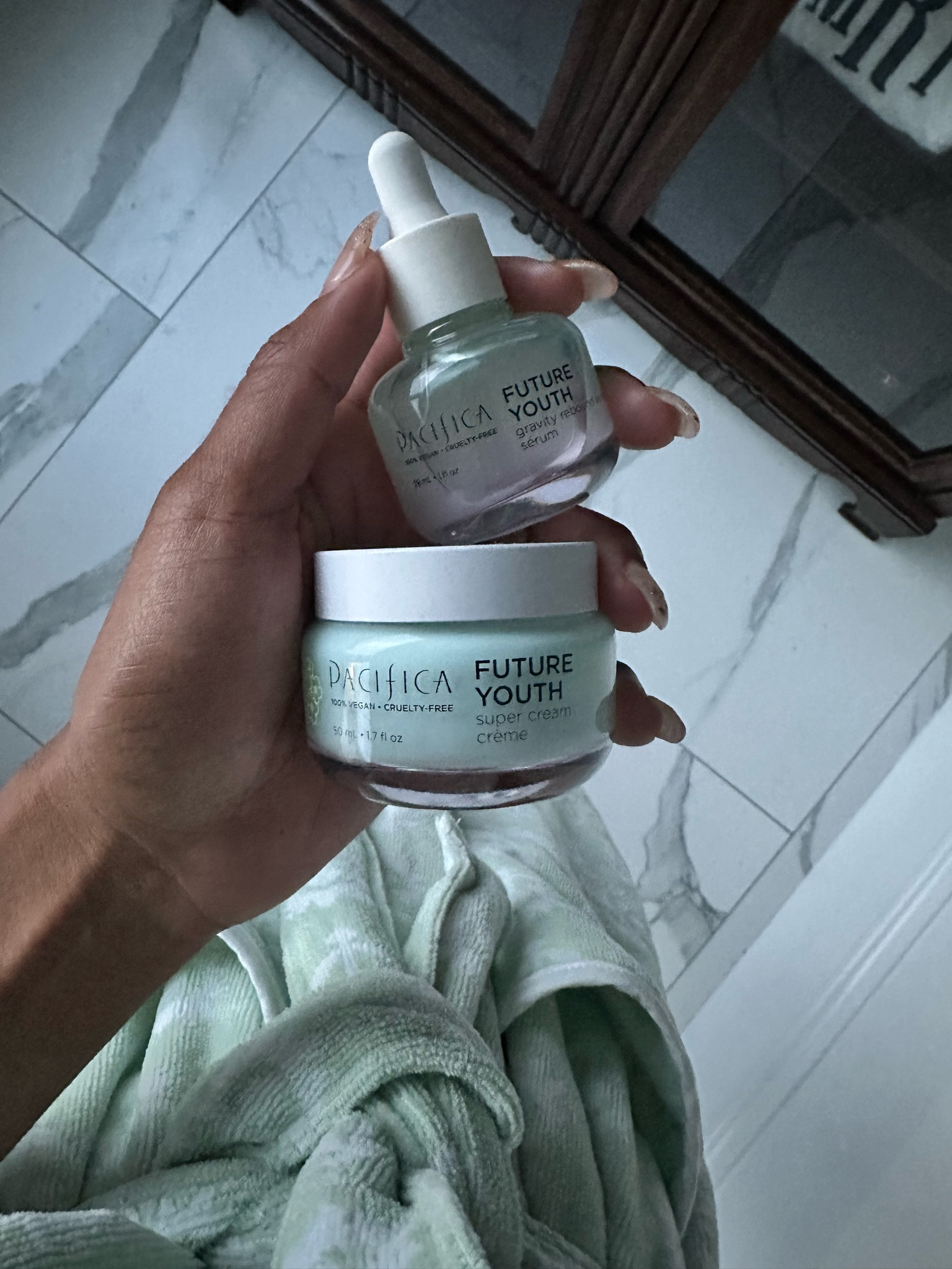 Skin care essentials, Future Youth Collection, beauty must-haves, Pacifica,

#LTKfindsunder50 #LTKbeauty #LTKfindsunder100