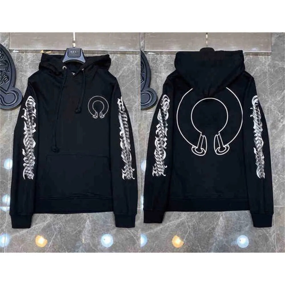 Designer Hearts Hoodie Chromes Mens Hoody Clothing Womens Heart Hoodies Hooded Ch Cross Flower Ar... | DHGate