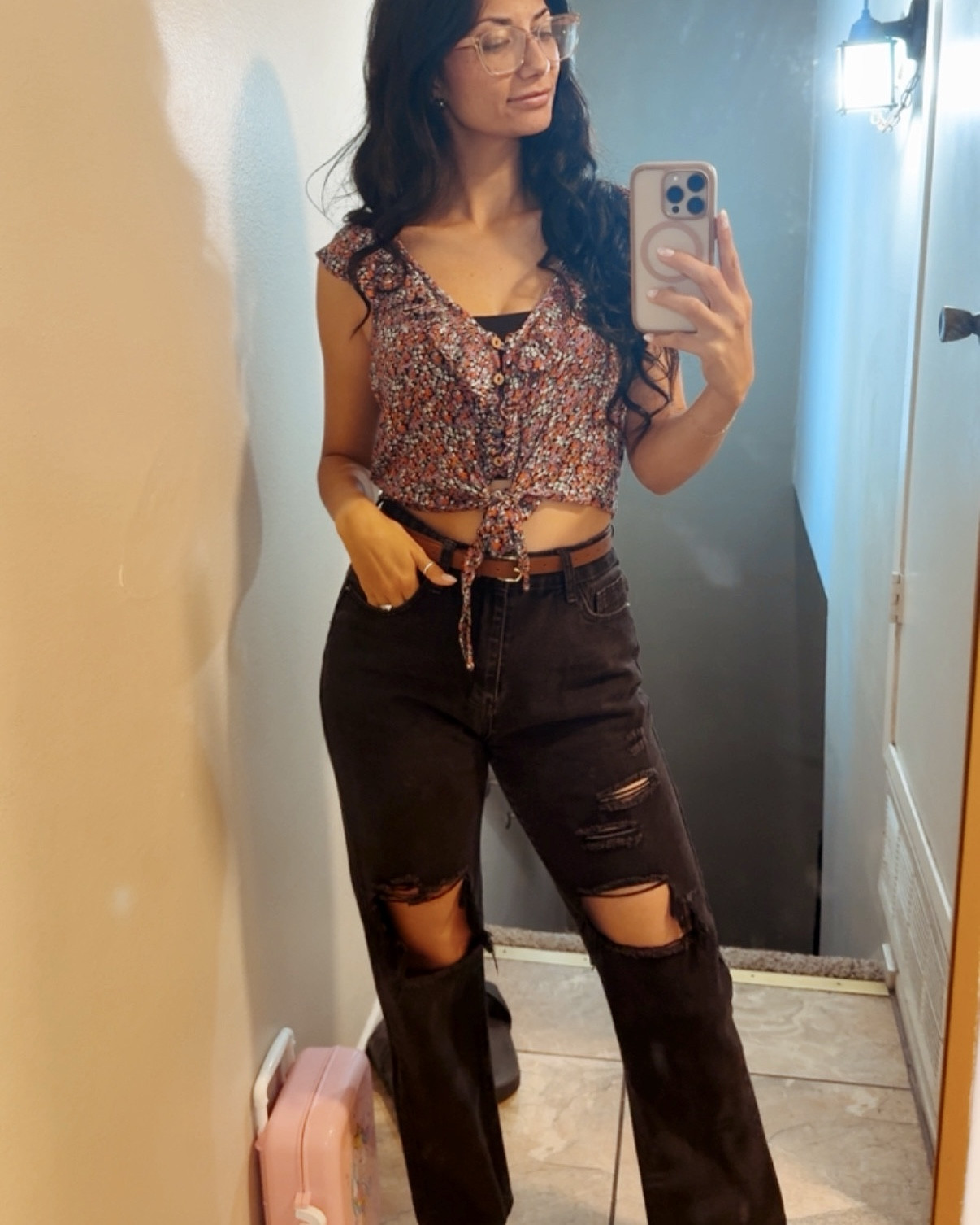 Comfy cute mom fit

#LTKTall #LTKSeasonal #LTKmomlife