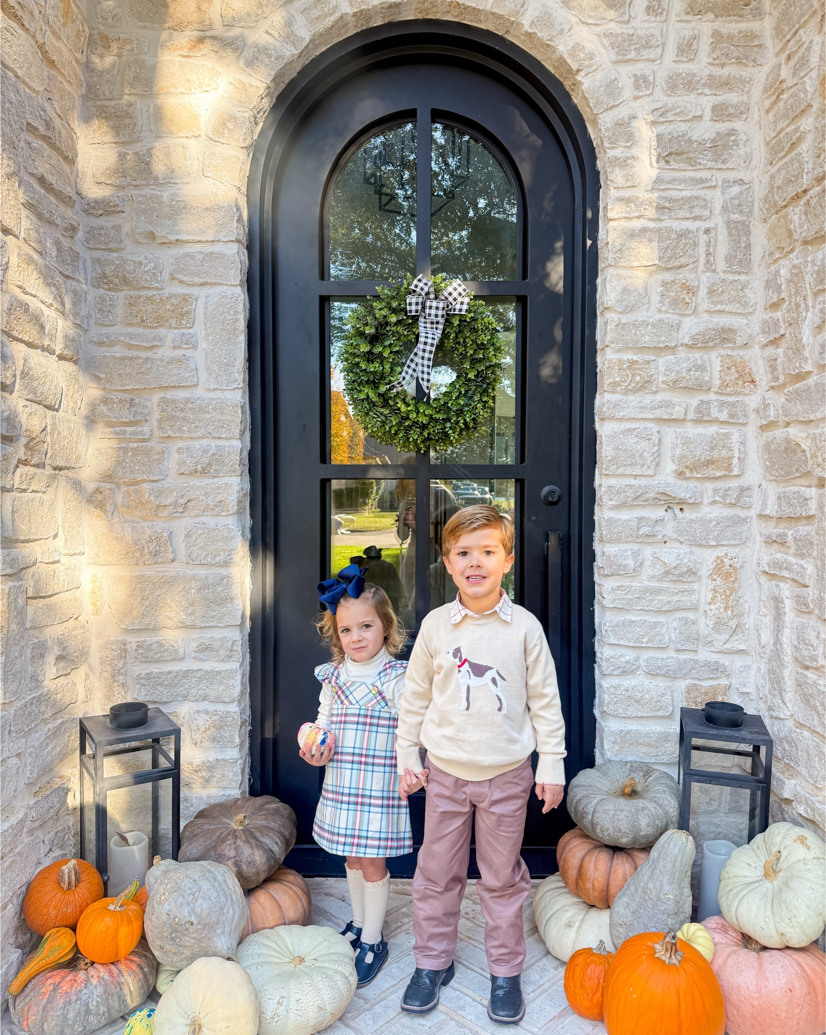 My kids outfits are part of TBBC’s Most Wonderful Sale of the Year going on right now! Extra 40% off applied automatically in cart. 
Sale ends tonight at 11:59 PM EST. 

#LTKFindsUnder50 #LTKKids #LTKCyberWeek