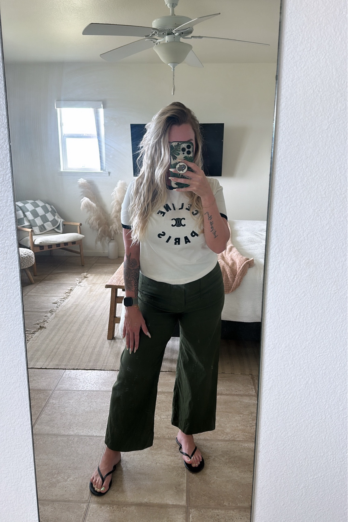 My favorite vibe? Upscale casual. 

These pants are a must have in my closet! I have them in four colors! 

#LTKStyleTip