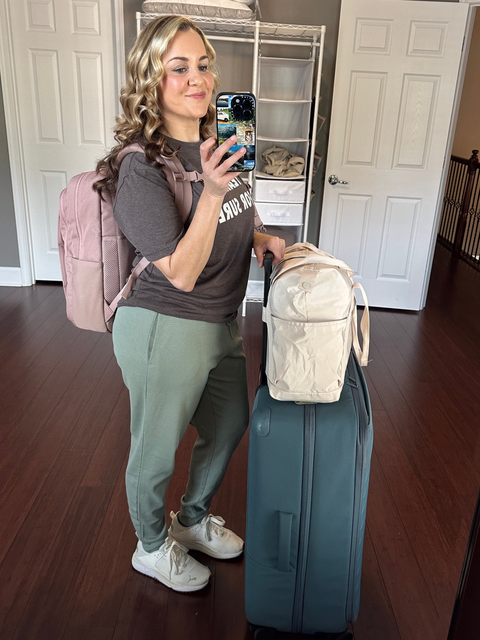 It’s German Christmas Market tiiiiiime! 🇩🇪🎄

#LTKHoliday #LTKSeasonal #LTKTravel