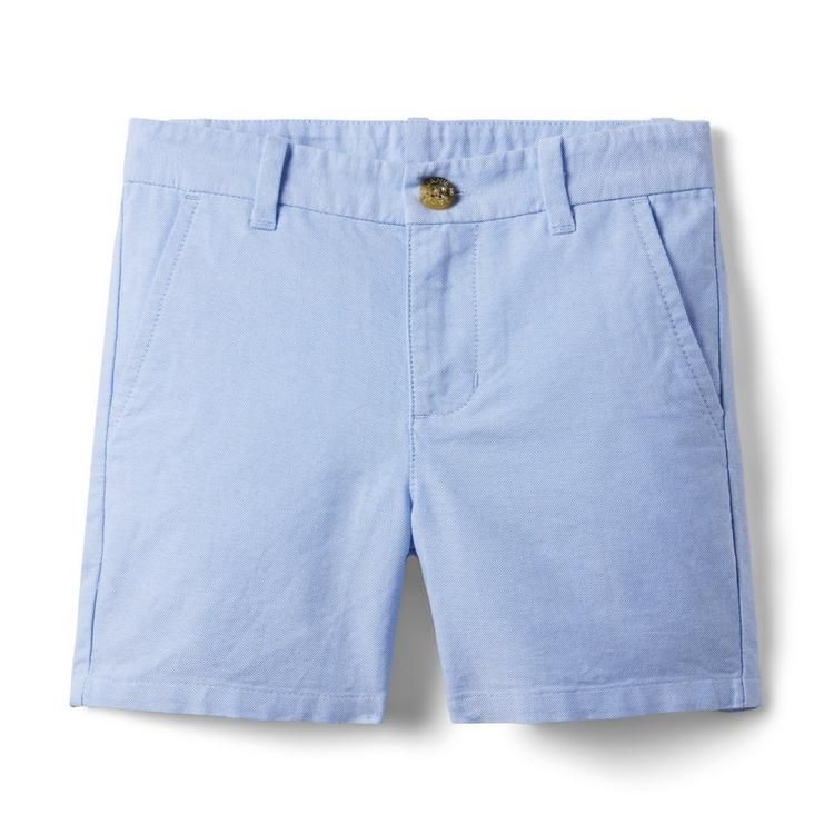 The Oxford Short | Janie and Jack