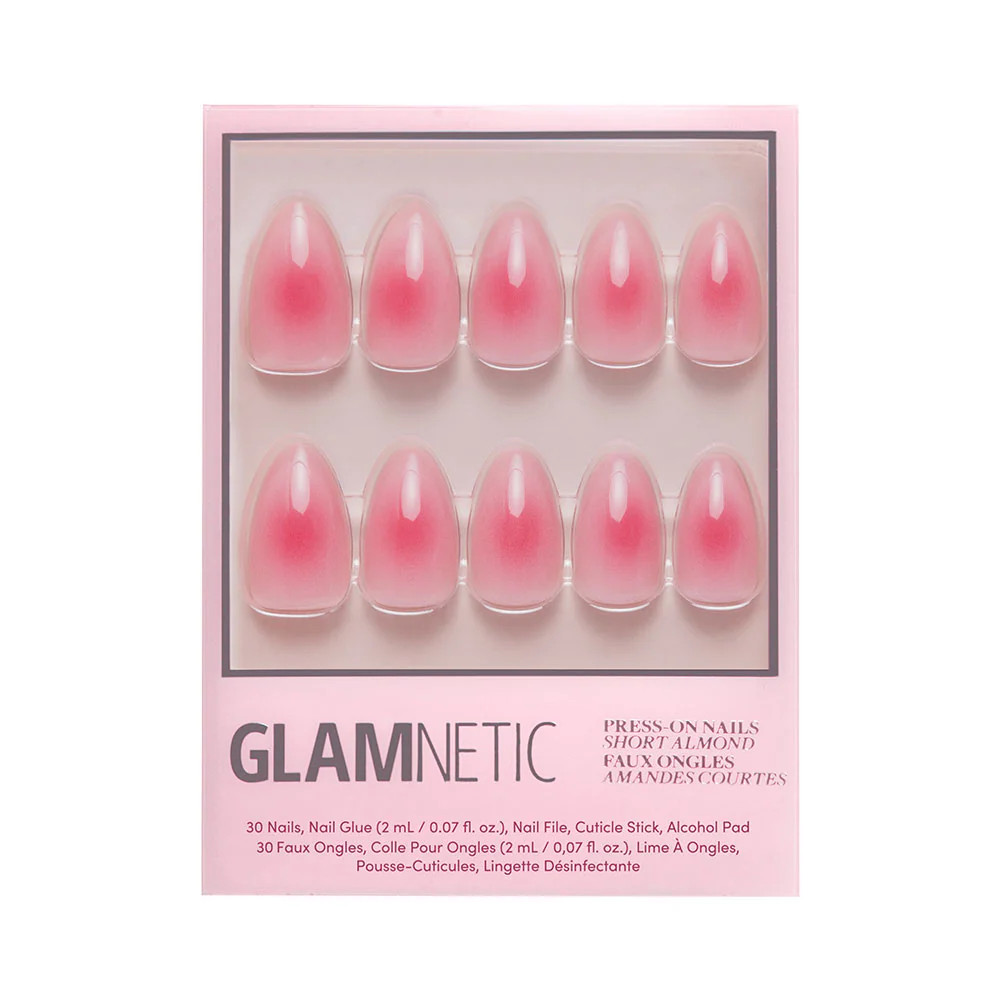 Blushing Aura | Glamnetic