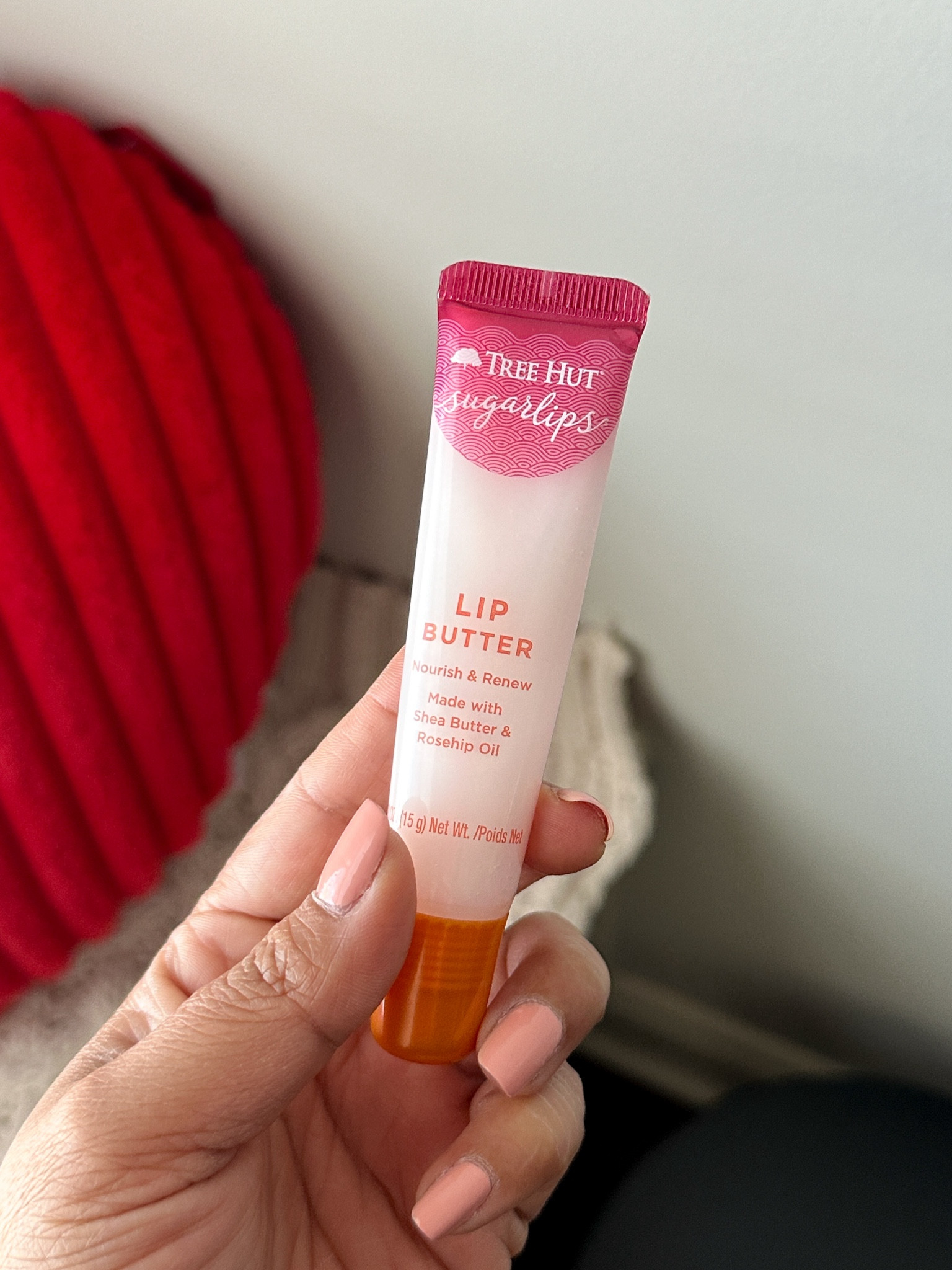 This lip butter is under $10 and keeps my lips nourished, soft, and hydrated 🙌🏽 

#LTKfindsunder50 #LTKbeauty #LTKGiftGuide
