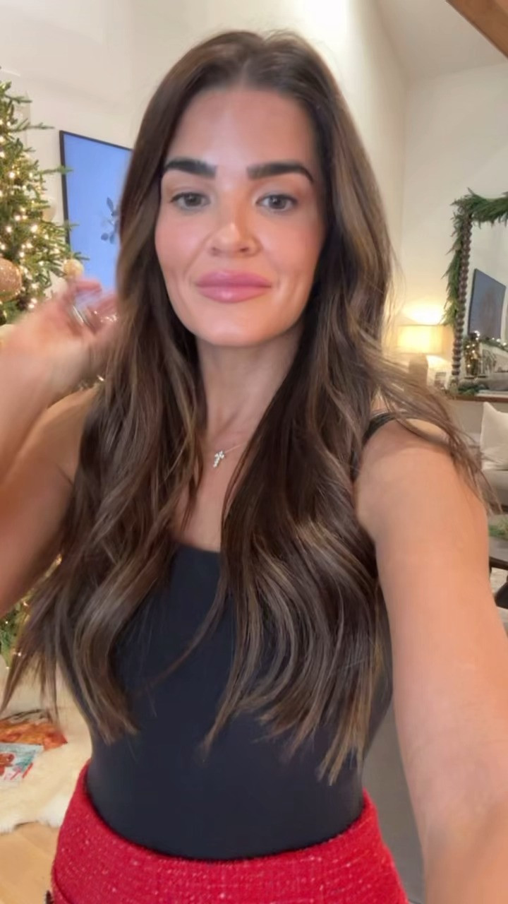 Anthropologie 30% off code Natalie30 

 #LTKHoliday #LTKootd