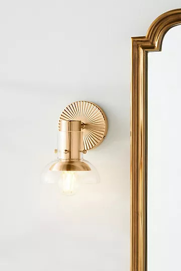 Oona Sconce | Anthropologie (US)