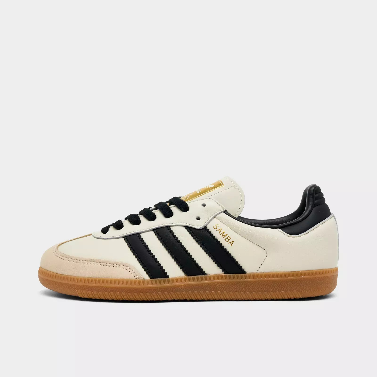 Women's adidas Originals Samba OG Casual Shoes | Finish Line (US)
