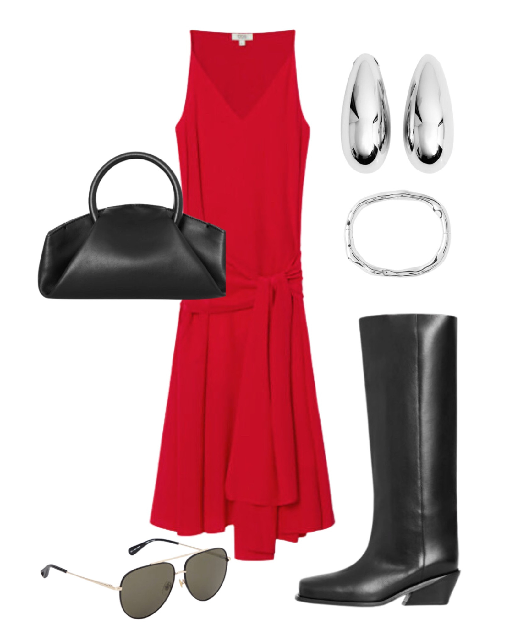 Last moments of NYFW in all cos! 

#LTKItBag #LTKNYFW #LTKStyleTip