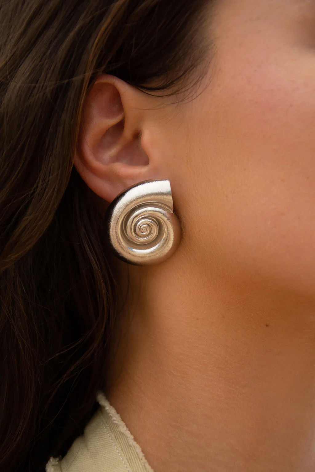 La Mer Earring | Lili Claspe