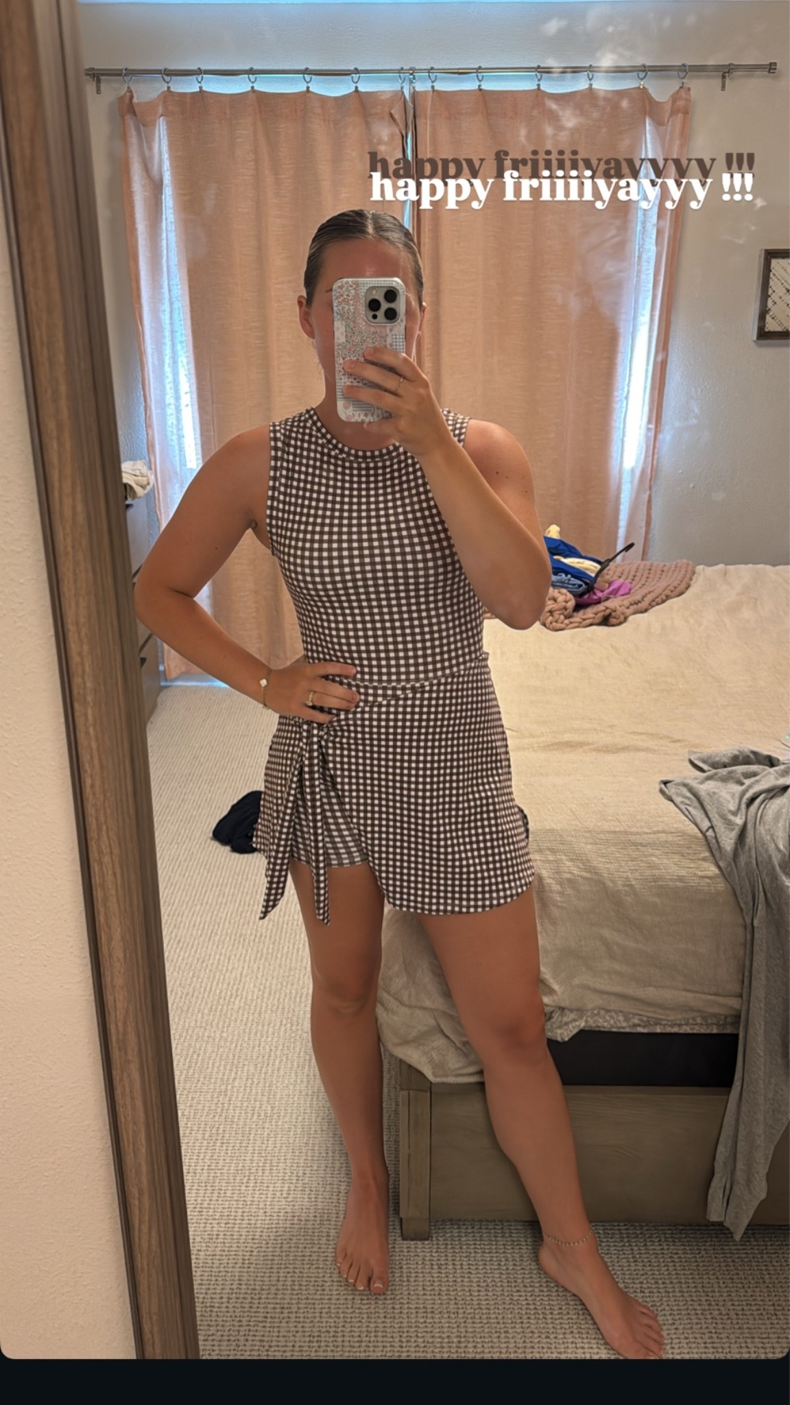 Wearing a size medium 🤠

#LTKgrwm #LTKmomlife #LTKootd