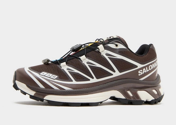 Salomon XT-6 | JD Sports (UK)