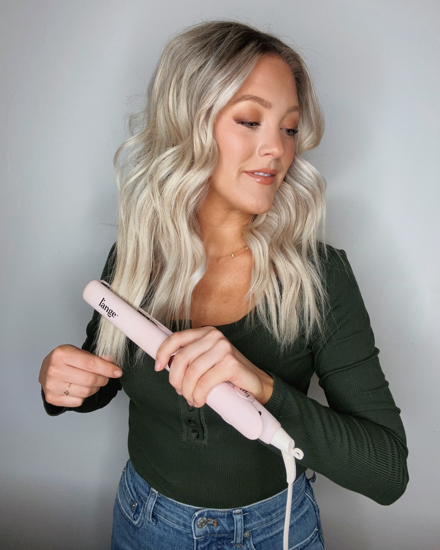 The Le Ceramique flat iron is a 12/10! 🙌🏼 it can curl, straighten, and wave. Grab yours and get #HairGoals 😛

Code: SUMMER for up to 70% off sitewide! 

#LTKSaleAlert #LTKFindsUnder100 #LTKBeauty