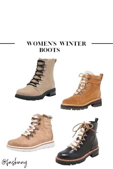 Women’s winter boots under $70


#shearlingboots #hikingboots #winterboots

#LTKunder100 #LTKSeasonal #LTKstyletip