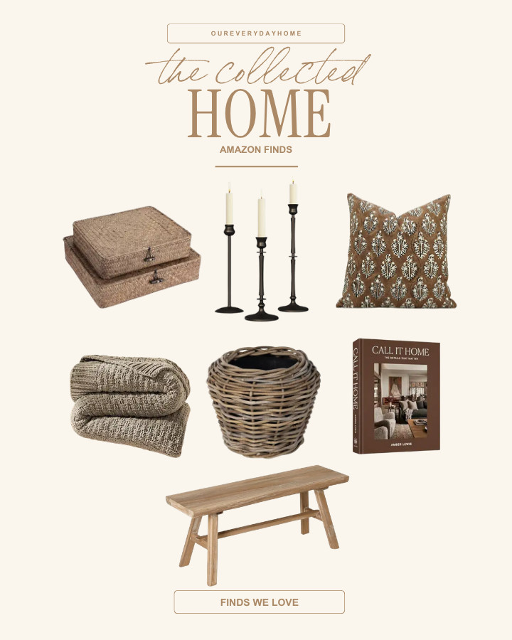 collected home decor
amazon home decor
home decor finds
fall home decor
 

 #LTKSeasonal #LTKHome