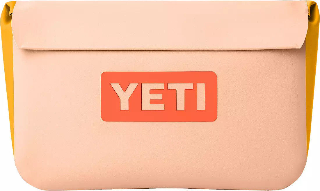 YETI Sidekick Dry 3L Gear Case | DICK'S Sporting Goods