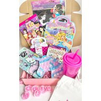 Princess Gift For Girl, Birthday Box 4 Yr Old Girl Gifts, 5 Princess Gift, Unicorn Bday Yrs | Etsy (US)