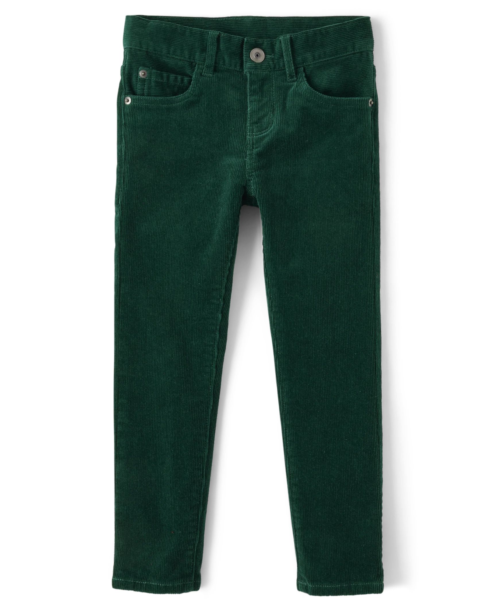 Boys Stretch Corduroy Pants - spruceshad | The Children's Place