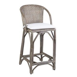 East at Main's Marla Stool - Bar Height - 29-32 in. | Bed Bath & Beyond