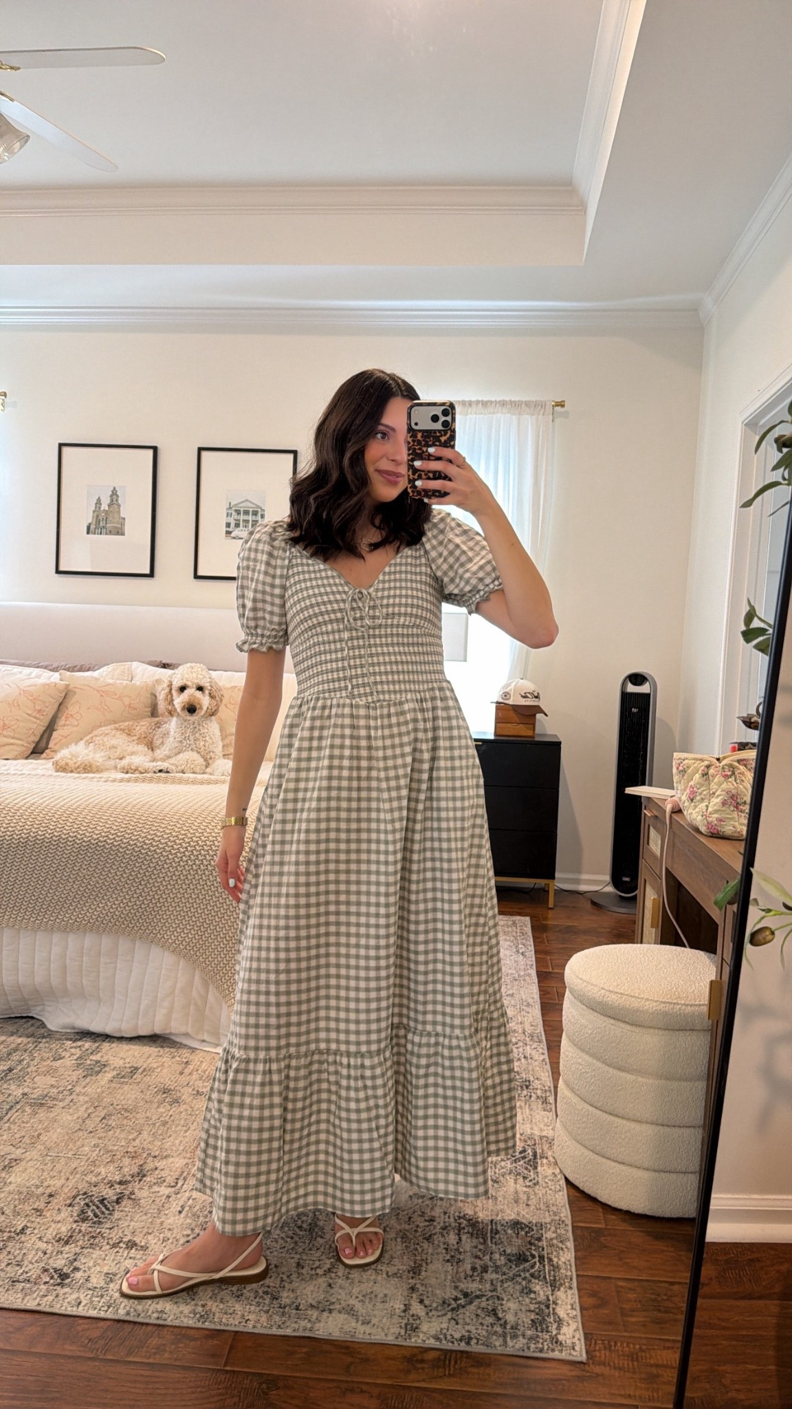 Love this dress and only $35!