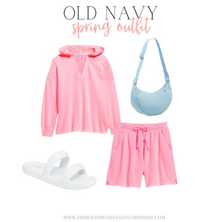 Spring outfit

Old Navy  new arrivals  wfh style  casual outfit  matching set  loungewear  sandals  pink set  crescent bag  purse  summer outfit 

#LTKstyletip #LTKSeasonal #LTKfindsunder50