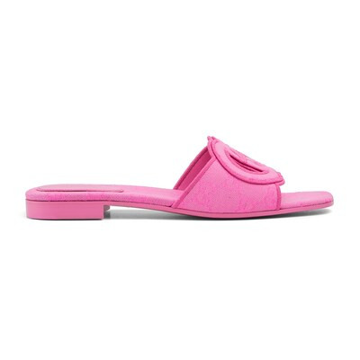 Women's Interlocking G slide sandal | Gucci (US)