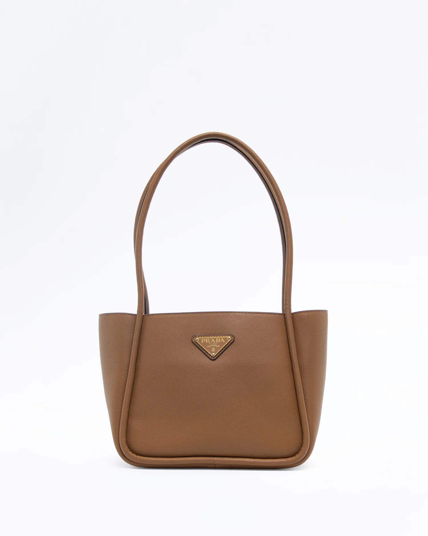 Daino Small Tote Bag | Vivrelle