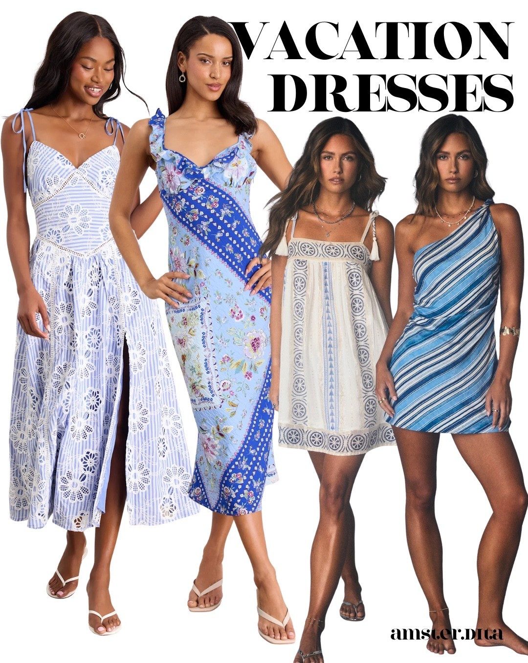 Ready for sunshine and effortless outfits ☀️ 
These vacation dresses are light, breezy and perfect for every warm-weather plan
Tap to shop your getaway favorites ✨

vacation dress vacation dresses summer vacation dress vacation outfit vacation style vacation look resort dress resort wear vacation dress beach vacation dress tropical vacation dress travel dress getaway dress holiday vacation dress vacation evening dress vacation daytime dress vacation casual dress vacation chic dress vacation elegant dress vacation mini dress vacation midi dress vacation maxi dress vacation slip dress vacation wrap dress vacation bodycon dress vacation fit and flare dress vacation off shoulder dress vacation sleeveless dress vacation long sleeve dress breathable vacation dress lightweight vacation dress flowy vacation dress comfortable vacation dress soft fabric vacation dress satin vacation dress chiffon vacation dress linen vacation dress cotton vacation dress silk vacation dress floral vacation dress floral summer dress vacation dress white vacation dress black vacation dress red vacation dress blue vacation dress green vacation dress pink vacation dress pastel vacation dress neutral vacation dress ivory vacation dress beige vacation dress olive green vacation dress ocean blue vacation dress sunset dress vacation dress sunset vacation dress sunset orange vacation dress beach vacation outfit tropical dress island dress coastal vacation dress destination vacation dress luxury vacation dress trendy vacation dress must have vacation dress new season vacation dress trending now vacation dress fashion blogger vacation dress celebrity style vacation dress summer outfit vacation look summer dress beach outfit resort outfit vacation wardrobe vacation essentials vacation packing vacation outfit ideas vacation chic outfit summer vacation style vacation fashion

#LTKSeasonal #LTKootd #LTKover40 #LTKsalealert #LTKswim

#LTKsummer #LTKmidsize #LTKtravel