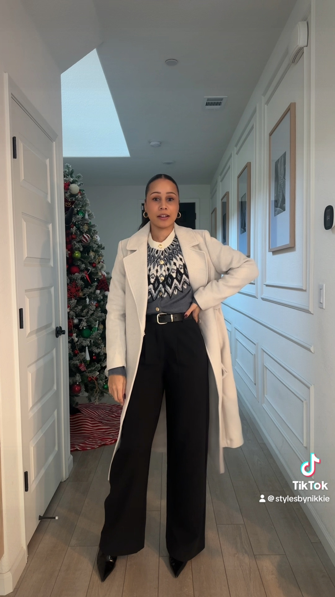 Office Attire 

#LTKStyleTip #LTKWorkwear #LTKHoliday