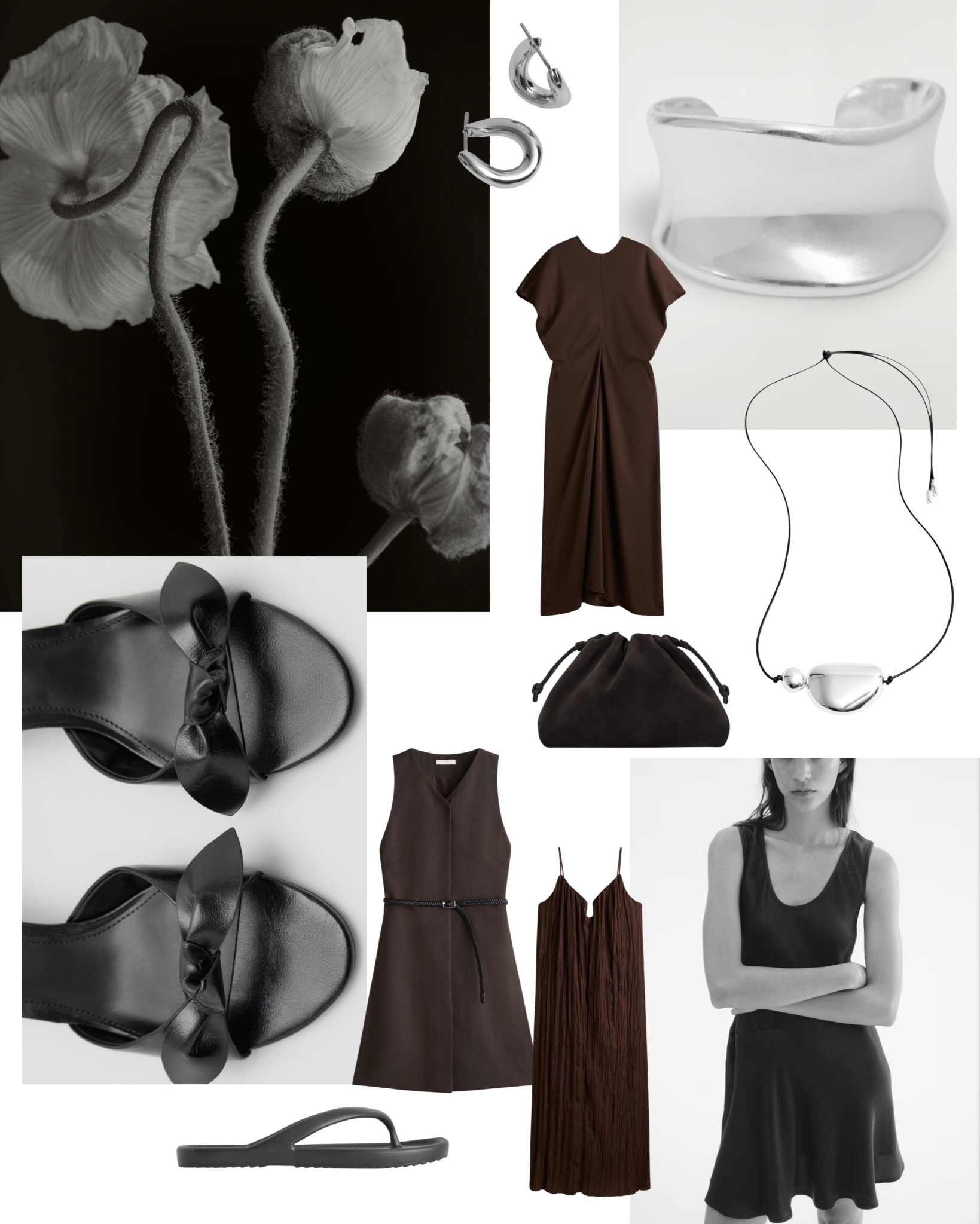 Brown Minimalistic Aesthetics 

#LTKdeutschland #LTKeurope #LTKsummer