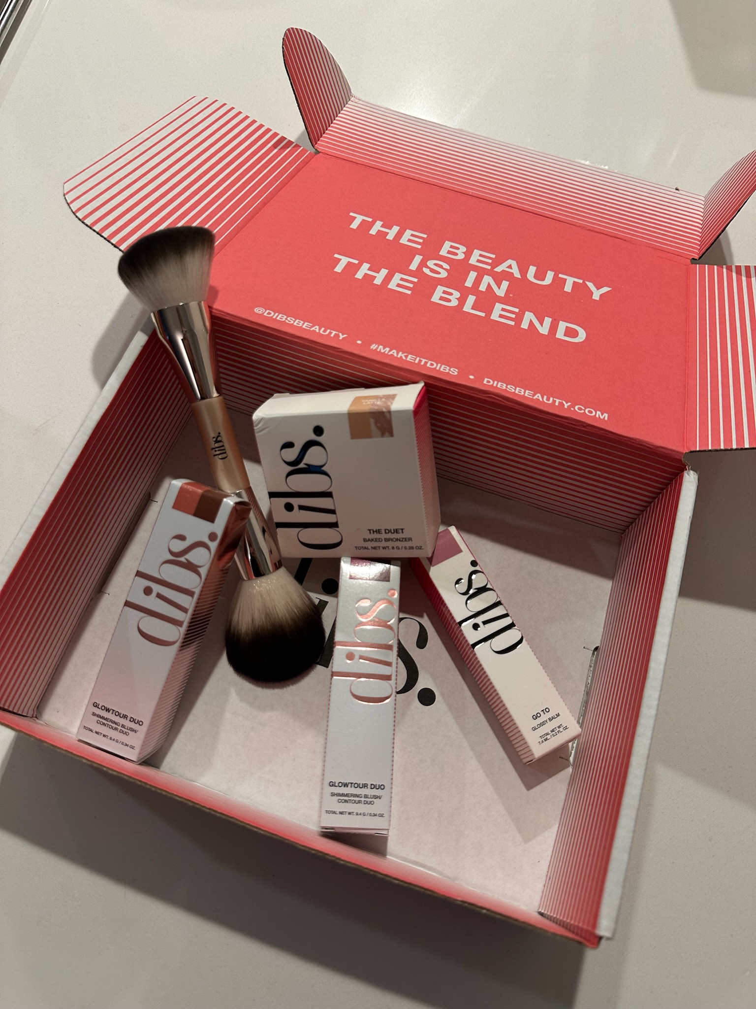 20% off DIBS site wide! 

LTK fall sale 
Makeup 
Beauty 
DIBS 
Moreewithmo 

#LTKFindsUnder100 #LTKBeauty #LTKFallSale