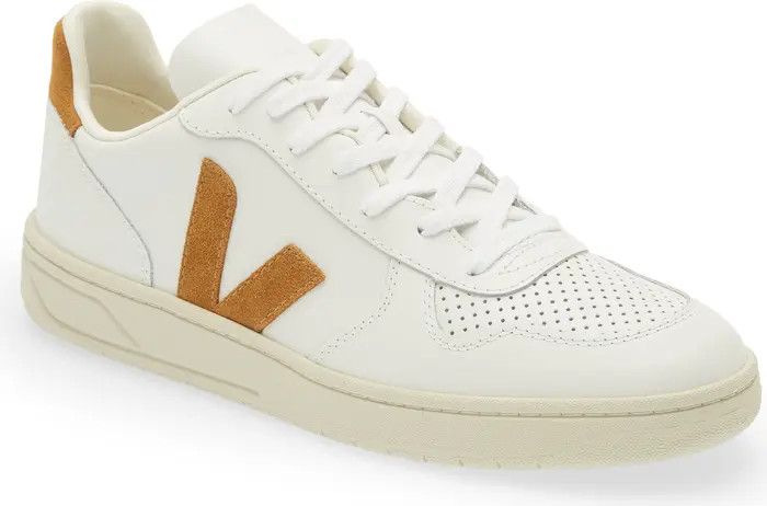 Veja V-10 Sneaker | Nordstrom | Nordstrom