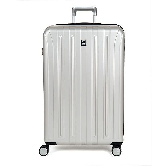 Delsey Titanium 29 Inch Hardside Luggage - JCPenney | JCPenney